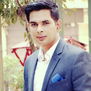 Vishal Sharma