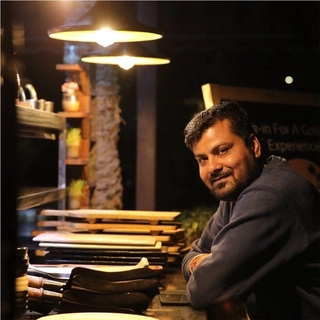 Vishal Sharma