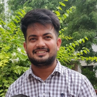 Vishal Shevale