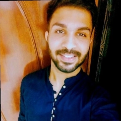 Vishal Singh