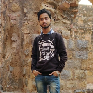 Vishal Singh
