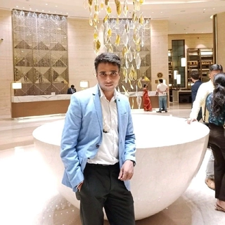 Vishal Singh