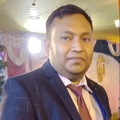 Vishal Sinha