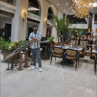 Vishal Songara