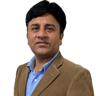 Vishal Soni