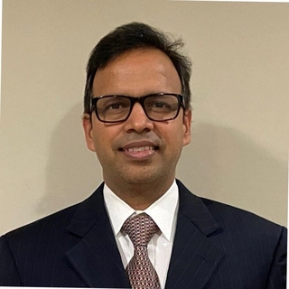 Vishal Srivastava