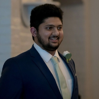 Vishal Thennal Viswanathan