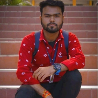 Vishal Tikriya