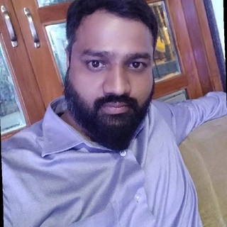 Vishal Tikude