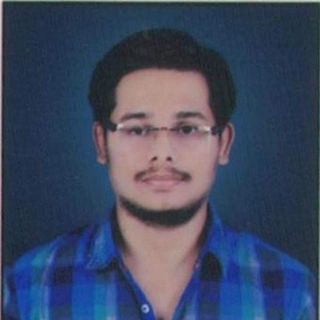Vishal Ukey