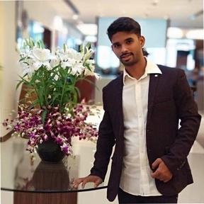 Vishal Utekar