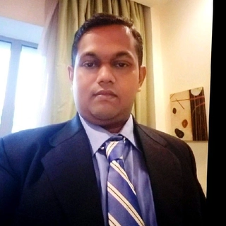 Vishal Vartak