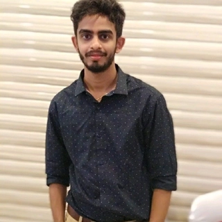 Vishal Verma
