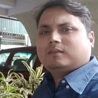 Vishal Verma