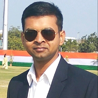 Vishal Yadav