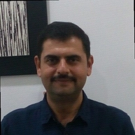 Vishal Yagnick