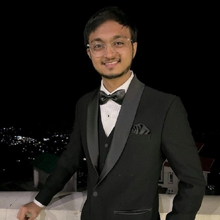 Vishank Shah