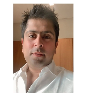 Vishav Dhamija