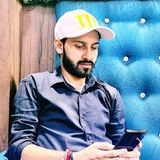 Vishesh Sharma