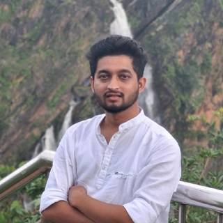 Vishmay Karbotkar