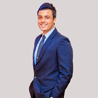 Vishmith Weerasinghe