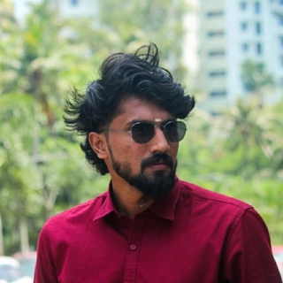 Vishnu Ajayakumar
