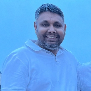 Vishnu Badal