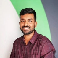 Vishnu Balaji