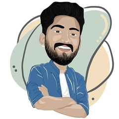 Vishnu Baliga
