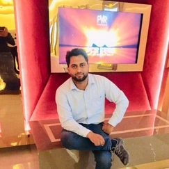 Vishnu Bhati