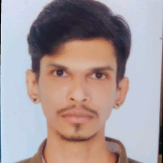 Vishnu Das T V