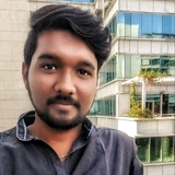 vishnu dasan