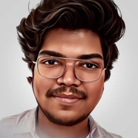 Vishnu G