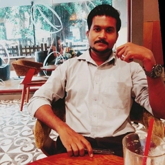 Vishnu Gopalan