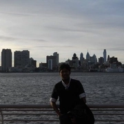 Vishnu Gowthem Thangaraj