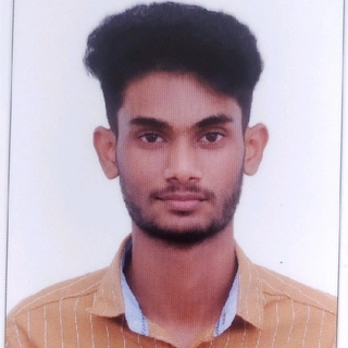 Vishnu Haridas