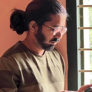 Vishnu Jayakumar
