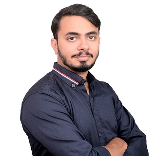 Vishnu Jayaraj