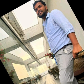 Vishnu Kant Ray