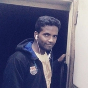 Vishnu Kumar