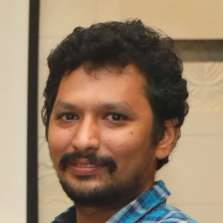Vishnu Kumar