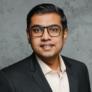 Vishnu Kunhikrishnan