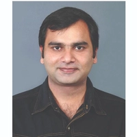 Vishnu M