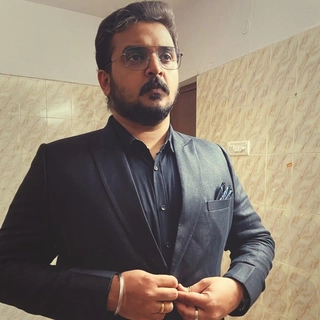 Vishnu Nandakumar