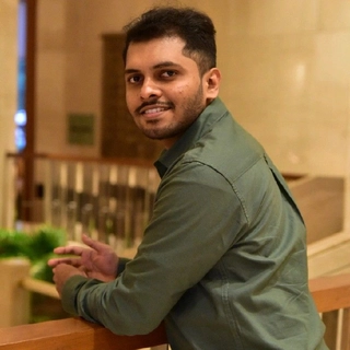 Vishnu P