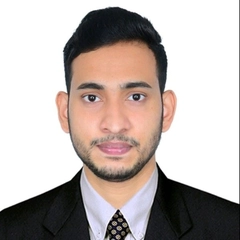 Vishnu P P
