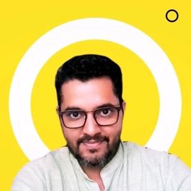 Vishnu Pavanan