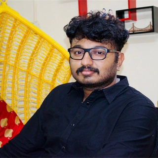 Vishnu Pk