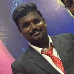 Vishnu Prakash