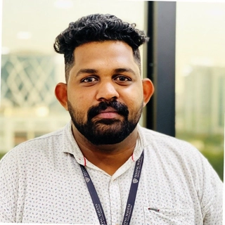 Vishnu Prasad